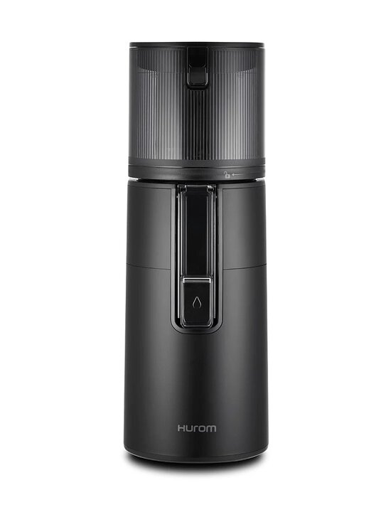 Hurom - H400 Premium Slow Juicer -mehupuristin - MATT BLACK | Stockmann - photo 1