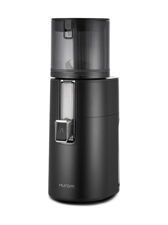 Hurom - H400 Premium Slow Juicer -mehupuristin - MATT BLACK | Stockmann - photo 2