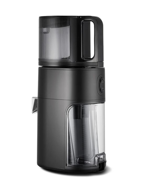 Hurom - H400 Premium Slow Juicer -mehupuristin - MATT BLACK | Stockmann - photo 3
