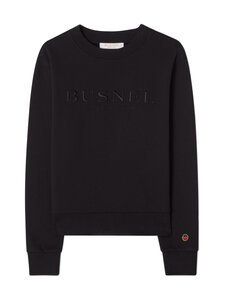 Busnel - Pusa Samantha Jersey - 30125 BLACK Busnel - Pusa Samantha Jersey - 30125 BLACK | Stockmann