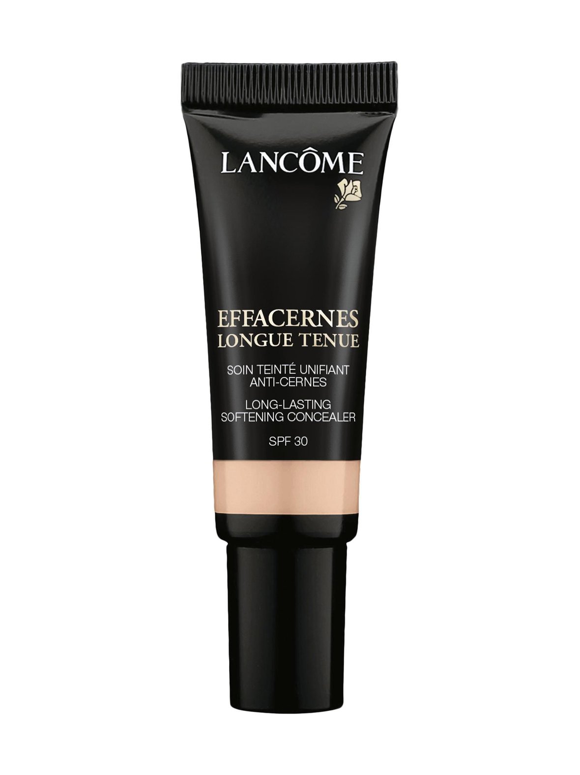 Effacernes Longue Tenue -peiteaine 15 ml