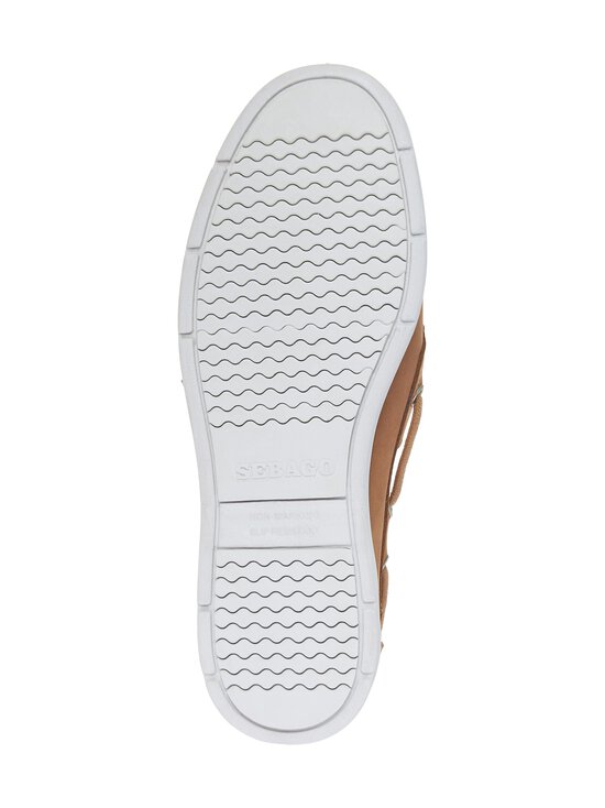 Sebago - Oakfield-purjehduskengät - 906 - BEIGE CAMEL | Stockmann - photo 4
