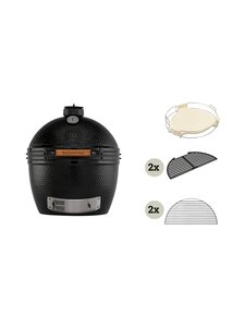 Big Green Egg - The Onyx XL Grillisetti - ONYX | Stockmann