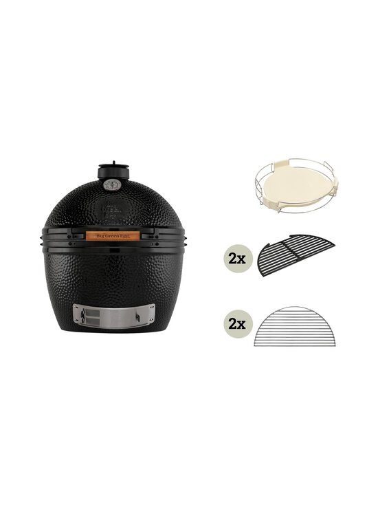 Big Green Egg - The Onyx XL Grillisetti - ONYX | Stockmann - photo 1