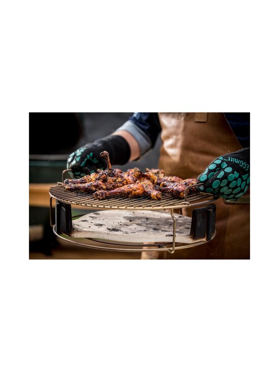 Big Green Egg - The Onyx XL -grilli - ONYX | Stockmann - photo 8