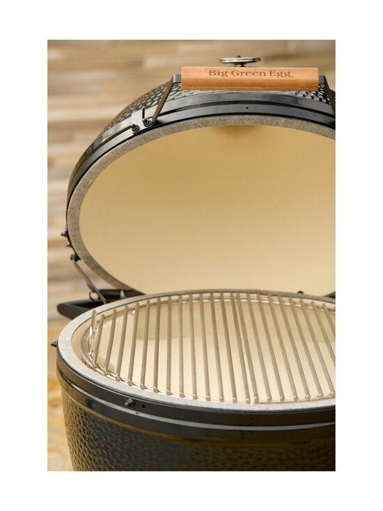 Big Green Egg - The Onyx XL -grilli - ONYX | Stockmann - photo 9