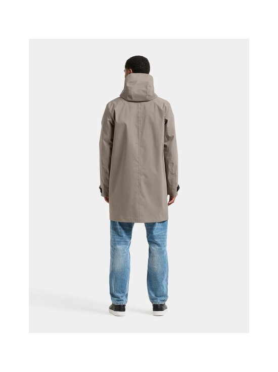 Didriksons - George-parkatakki - F04 ASH BROWN | Stockmann - photo 5