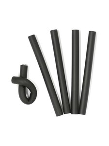 Ibero - Patukkapapiljotit 16 mm, 5 kpl Ibero - Patukkapapiljotit 16 mm, 5 kpl | Stockmann