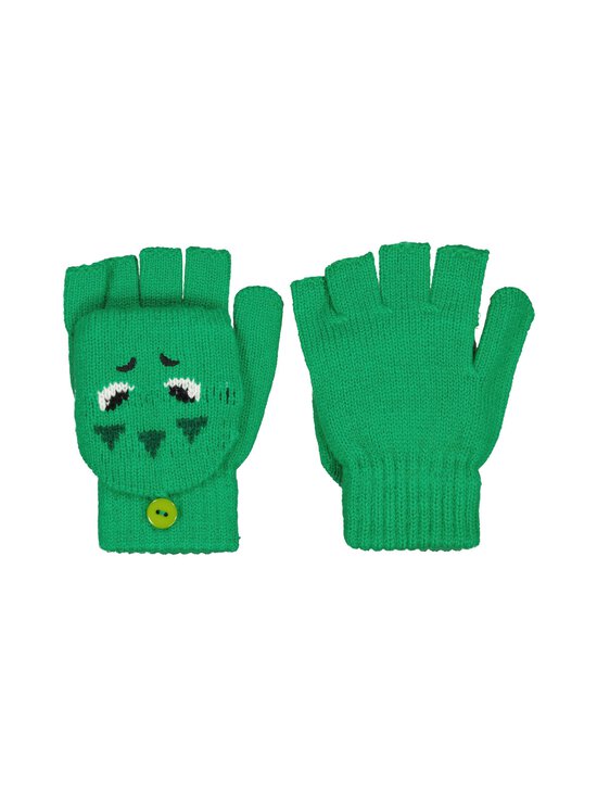 Rockahula - T-Rex -käsineet - GREEN - photo 1 Rockahula - T-Rex -käsineet - GREEN | Stockmann - photo 1