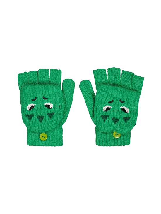 Rockahula - T-Rex -käsineet - GREEN - photo 3 Rockahula - T-Rex -käsineet - GREEN | Stockmann - photo 3
