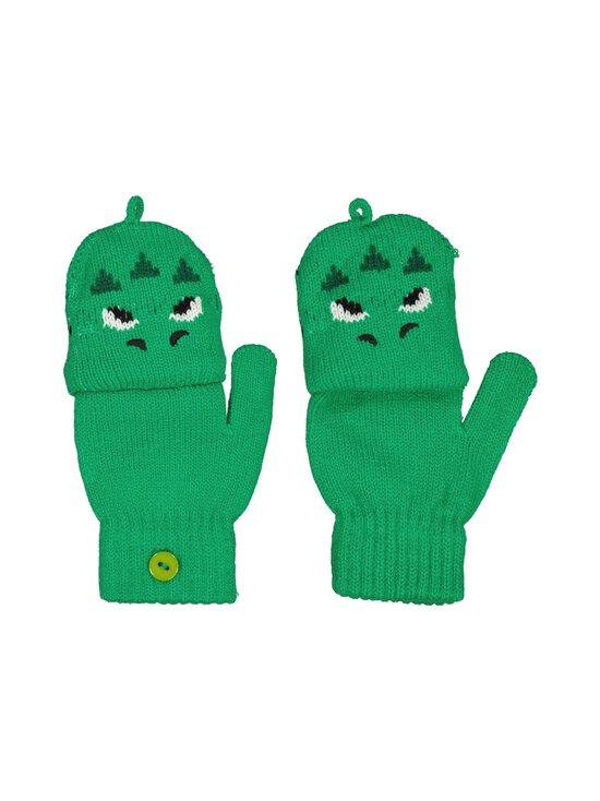 Rockahula - T-Rex -käsineet - GREEN - photo 4 Rockahula - T-Rex -käsineet - GREEN | Stockmann - photo 4