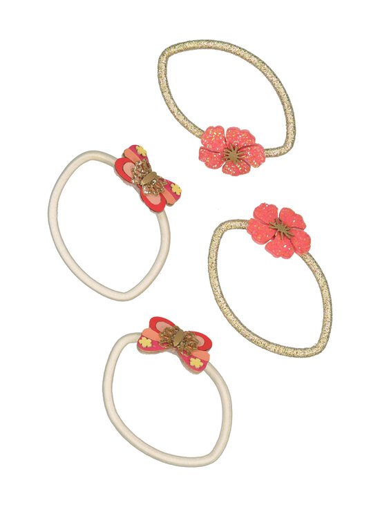 Rockahula - Bella Butterfly Ponies -hiuslenkit 4 kpl - MULTI - photo 2 Rockahula - Bella Butterfly Ponies -hiuslenkit 4 kpl - MULTI | Stockmann - photo 2