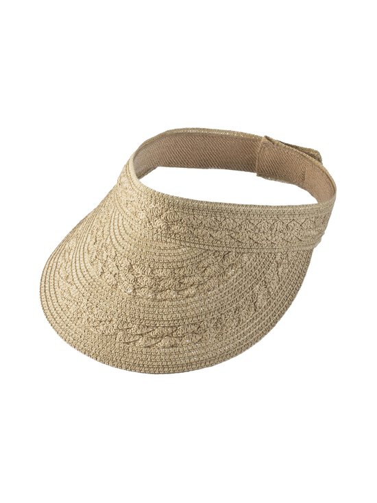 Cup Visor -lippalakki