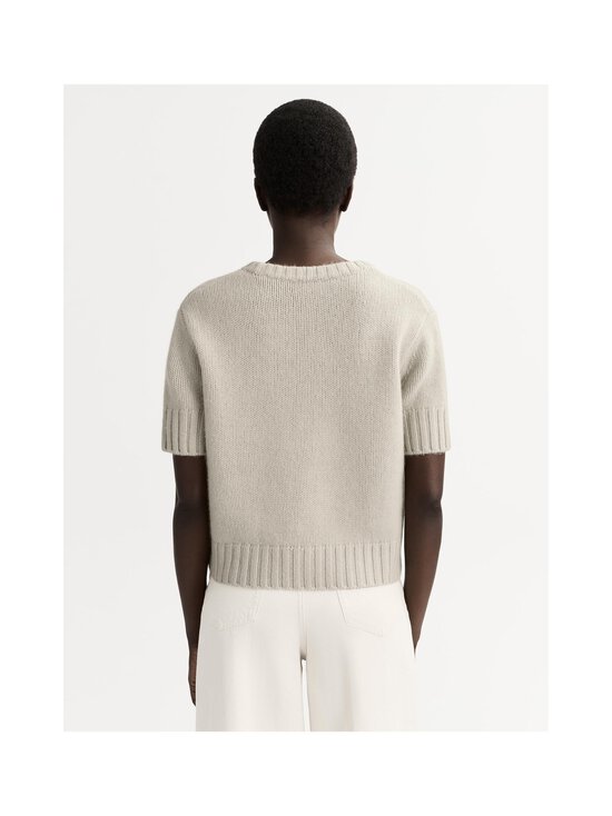 Soft Goat - Chunky-kashmirneule - CHALK - photo 3 Soft Goat - Chunky-kashmirneule - CHALK | Stockmann - photo 3