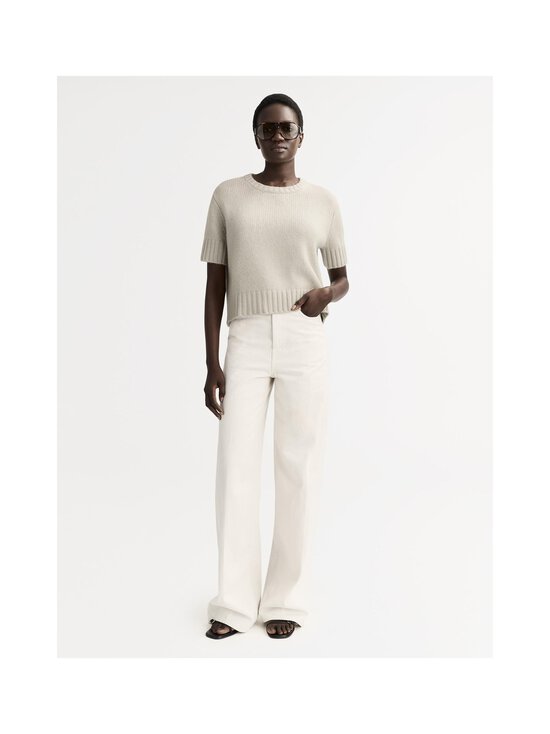 Soft Goat - Chunky-kashmirneule - CHALK - photo 5 Soft Goat - Chunky-kashmirneule - CHALK | Stockmann - photo 5