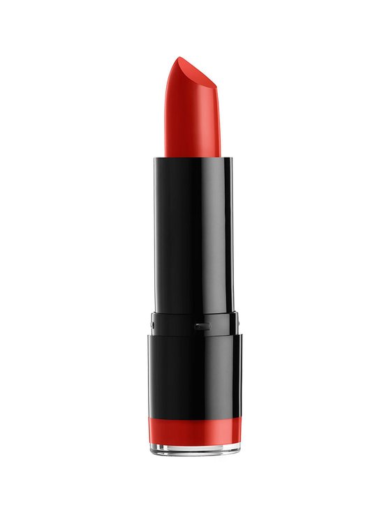 Extra Creamy Round Lipstick -huulipuna