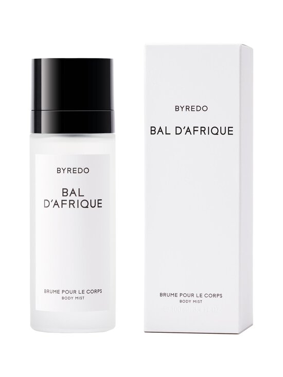 BYREDO - Byredo Bal D'Afrique Brume Pour Le Corps Body Mist BYREDO - NOCOL | Stockmann - photo 3