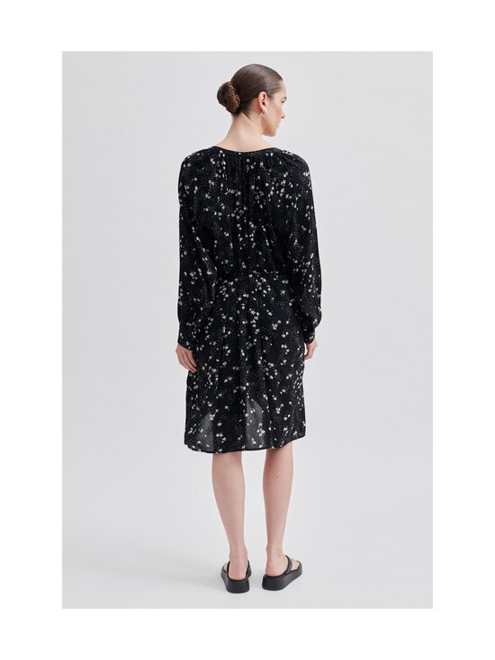 SECOND FEMALE - Emote Tunic kleita - 8001 BLACK - photo 3 SECOND FEMALE - Emote Tunic kleita - 8001 BLACK | Stockmann - photo 3