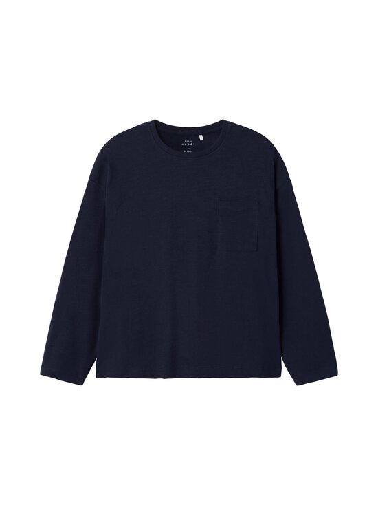 Name It - NkmVebbe krekls - NAVY BLAZER - photo 1 Name It - NkmVebbe krekls - NAVY BLAZER | Stockmann - photo 1
