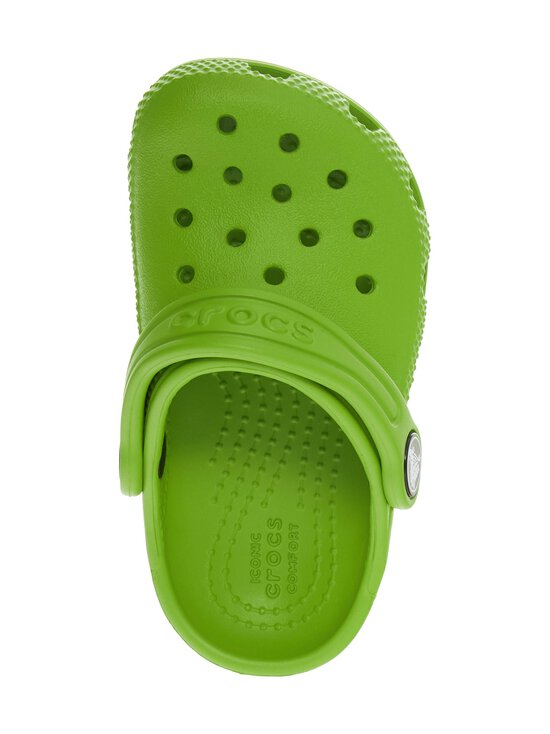 Crocs - Sandaalid Classic Clog Toddler - 30T CROCS GREEN | Stockmann - photo 2