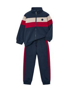 Mayoral - Verryttelypuku 2-osainen - NAVY 84 | Stockmann