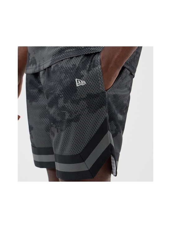 New Era - Mesh-shortsit - BLK | Stockmann - photo 5