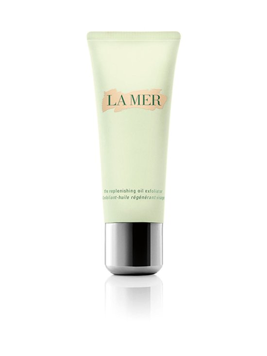 The Replenishing Oil Exfoliator -kuorintaöljy kasvoille 100 ml