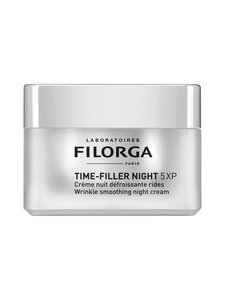 Laboratoires Filorga - Time-Filler Night 5XP -yövoide, 50 ml | Stockmann