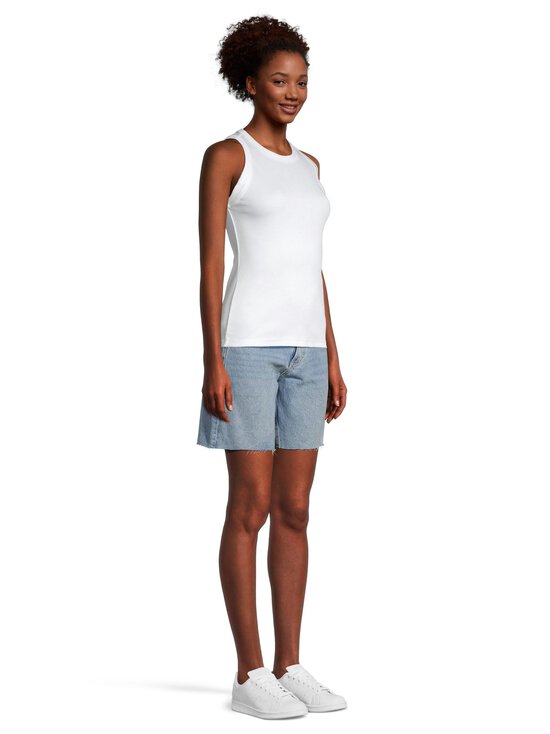 GANT - Rievots adīts tops - 110|WHITE | Stockmann - photo 4