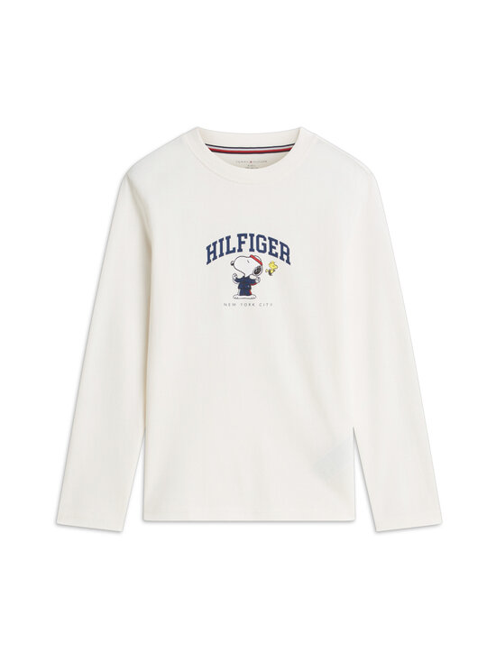 Tommy Hilfiger - Pidžaama Snoopy - 0LG VARSITY SPORT LETTERMAN | Stockmann - photo 3
