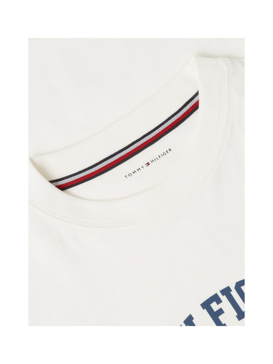 Tommy Hilfiger - Pidžaama Snoopy - 0LG VARSITY SPORT LETTERMAN | Stockmann - photo 6