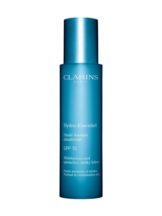 Hydra-Essentiel Milky Lotion SPF 15 -emulsio 50 ml