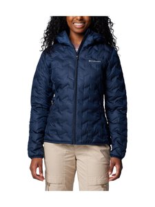 Columbia - Delta Ridge™ II -kevytuntuvatakki - 464 COLLEGIATE NAVY | Stockmann