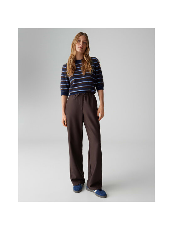 Opus - Melane dynamic -housut - 20035 COFFEE BEAN | Stockmann - photo 2