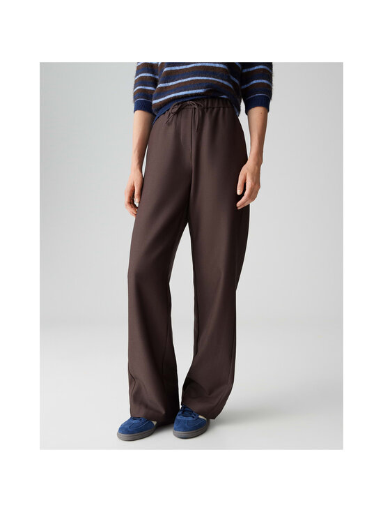 Opus - Melane dynamic -housut - 20035 COFFEE BEAN | Stockmann - photo 3