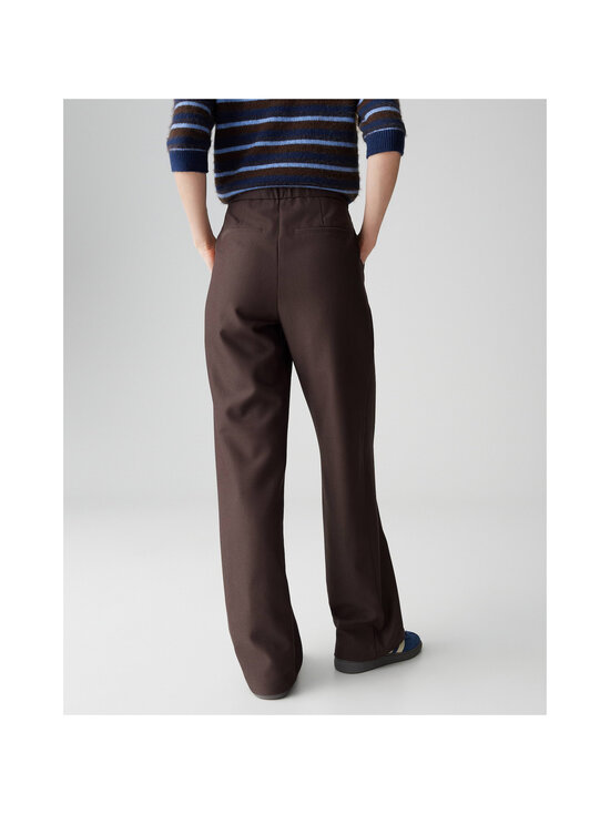 Opus - Melane dynamic -housut - 20035 COFFEE BEAN | Stockmann - photo 4