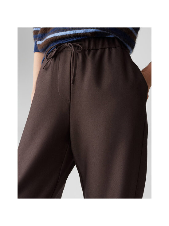 Opus - Melane dynamic -housut - 20035 COFFEE BEAN | Stockmann - photo 5