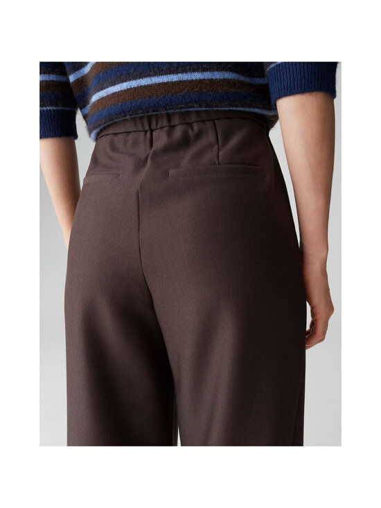 Opus - Melane dynamic -housut - 20035 COFFEE BEAN | Stockmann - photo 6