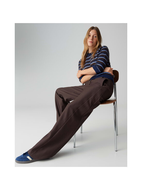 Opus - Melane dynamic -housut - 20035 COFFEE BEAN | Stockmann - photo 7