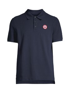 Canada Goose - Beckley-pikeepaita - 63 ATLANTIC NVY-BLEU MAR ATLAN Canada Goose - Beckley-pikeepaita - 63 ATLANTIC NVY-BLEU MAR ATLAN | Stockmann
