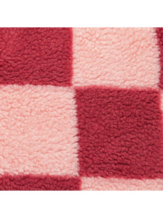 Fatboy - Square Pillow Teddy -tyyny - PUNAINEN - photo 2 Fatboy - Square Pillow Teddy -tyyny - PUNAINEN | Stockmann - photo 2