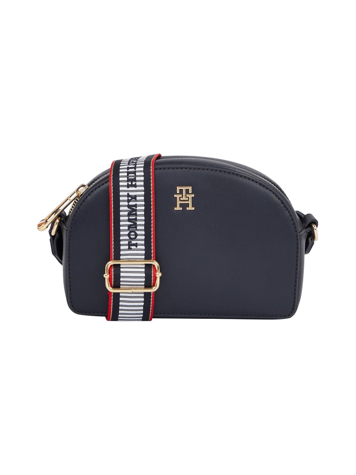 Tommy Hilfiger Th fresh camera -laukku