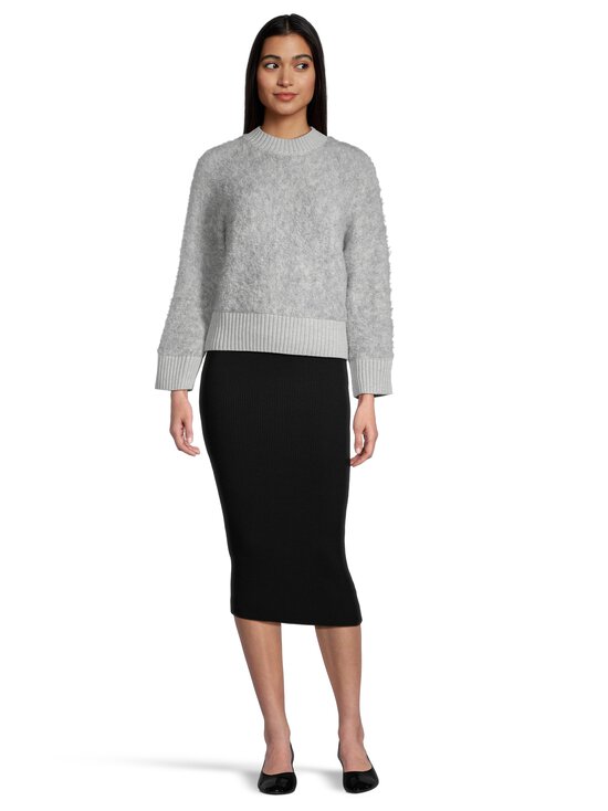 Opus - Pennan Strick -neule - 8056 HAZY FOG MELANGE | Stockmann - photo 2