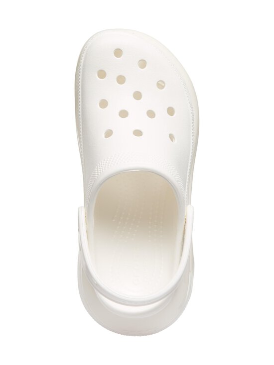 Crocs - Sandaalid Classic Mega Crush Clog - 100 WHITE - photo 2 Crocs - Sandaalid Classic Mega Crush Clog - 100 WHITE | Stockmann - photo 2