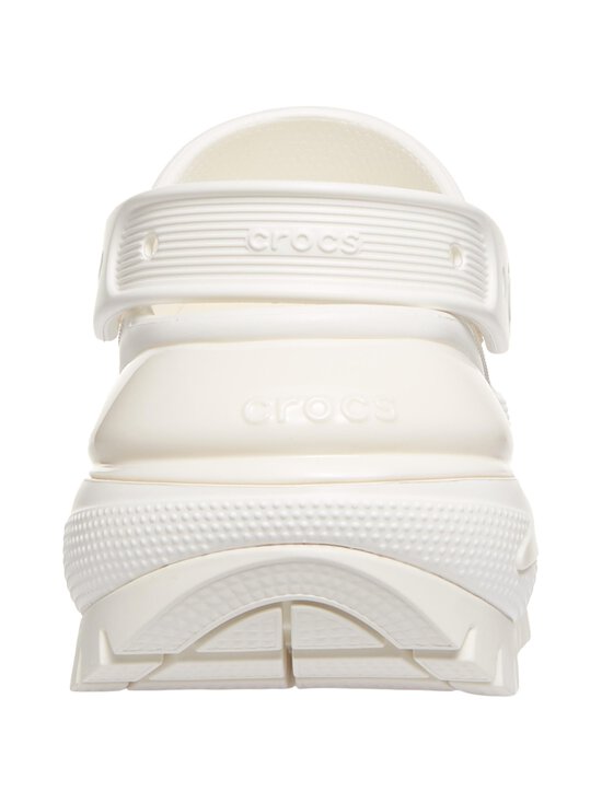 Crocs - Sandaalid Classic Mega Crush Clog - 100 WHITE - photo 3 Crocs - Sandaalid Classic Mega Crush Clog - 100 WHITE | Stockmann - photo 3