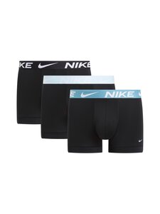 Nike - Trunk-alushousut - 1L8 BLK - GLACIER BLUE/ DNIM TURQ./ BLK Nike - Trunk-alushousut - 1L8 BLK - GLACIER BLUE/ DNIM TURQ./ BLK | Stockmann