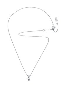 Efva Attling - Dice-kaulakoru - SILVER | Stockmann