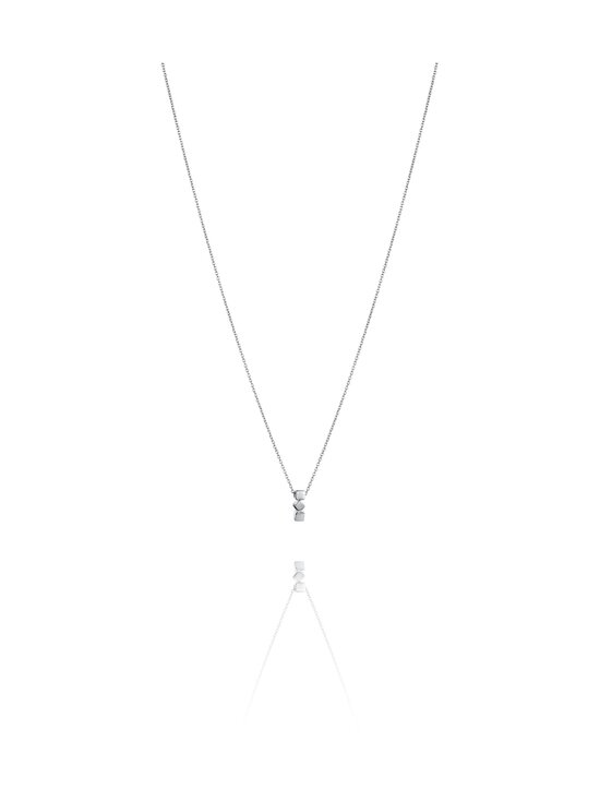 Efva Attling - Dice-kaulakoru - SILVER - photo 2 Efva Attling - Dice-kaulakoru - SILVER | Stockmann - photo 2