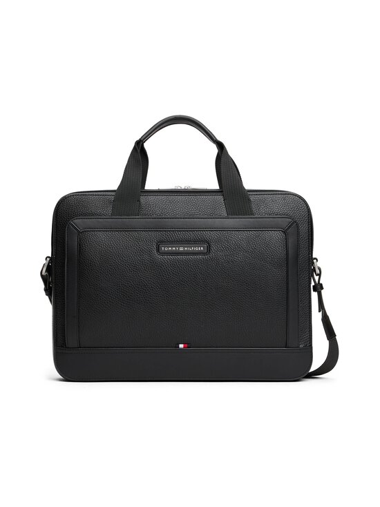 Tommy Hilfiger - Sülearvutikott Central Computer - BDS BLACK | Stockmann - photo 1