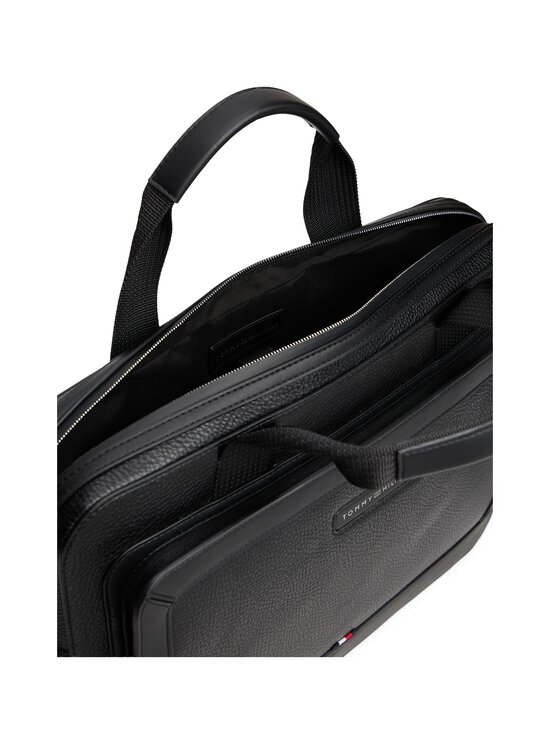 Tommy Hilfiger - Sülearvutikott Central Computer - BDS BLACK | Stockmann - photo 3